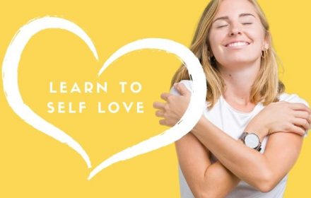 how to self-love