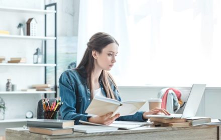 studying remotely, uni student mental health tips