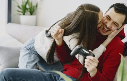 relationship counselling