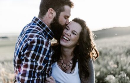 relationship counselling to benefit couples